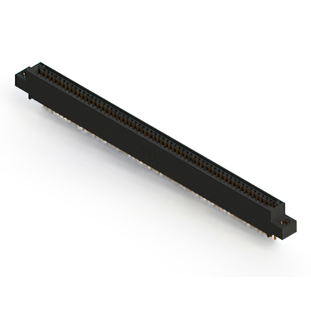 895-059-500-408 EDAC Inc.  Edgeboard Connectors