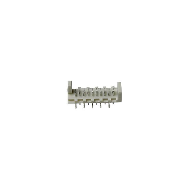934050508 Molex  Embases à broches mâles
