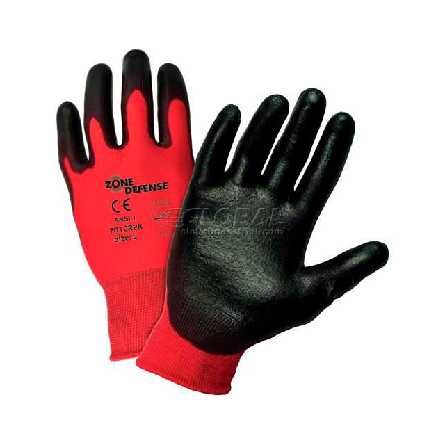 701CRPB/XL West Chester  Equipo de protección individual (EPI)