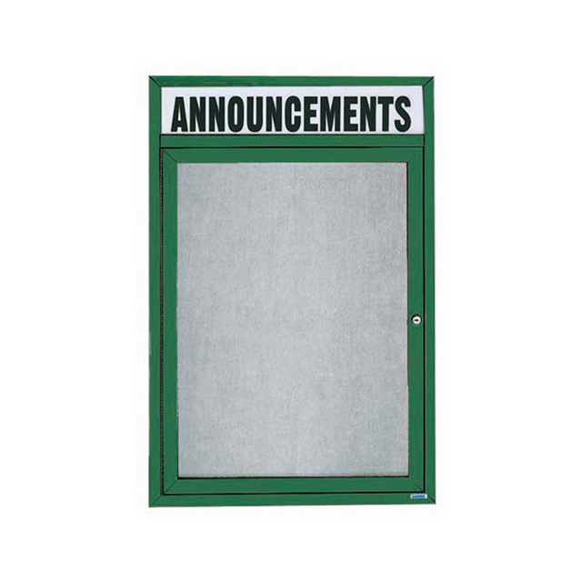 ODCC3624RHG Aarco  Office Supplies