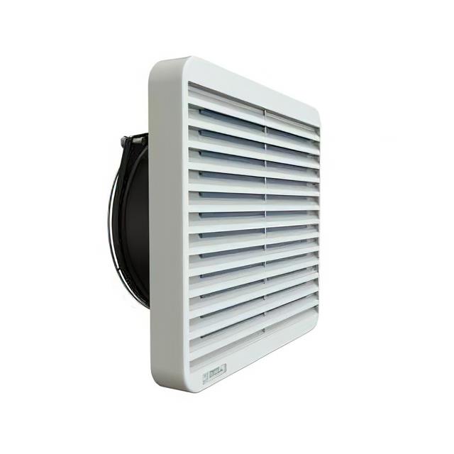 DNFF150LG230 Hammond Manufacturing  Gestión térmica del rack