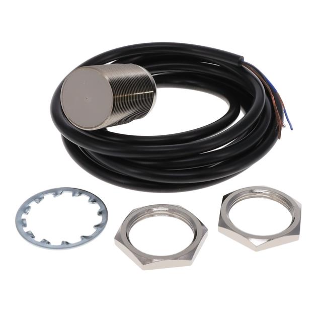 E2E-X15C130 2M Omron Automation and Safety  Proximity Sensors - Industrial