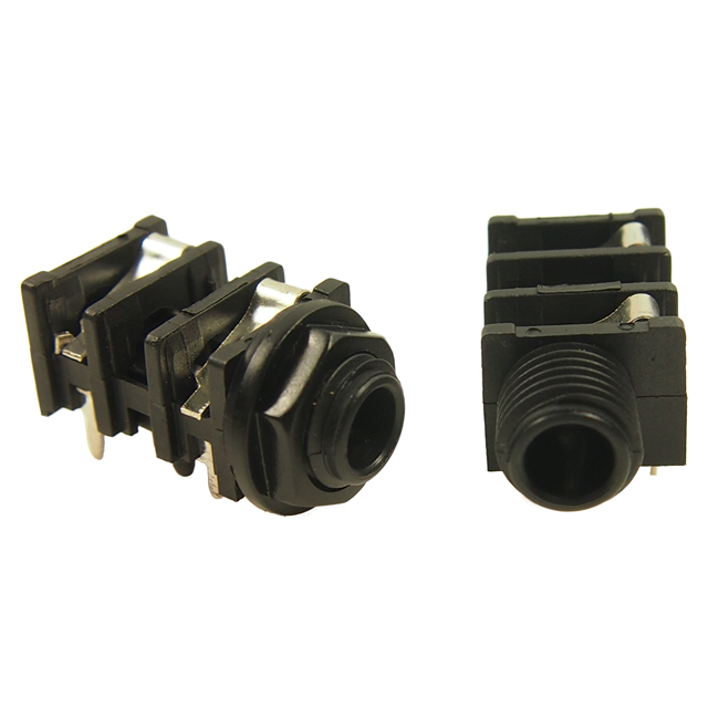 FCR50055 CLIFF Electronic Components Ltd  Audioanschlüsse