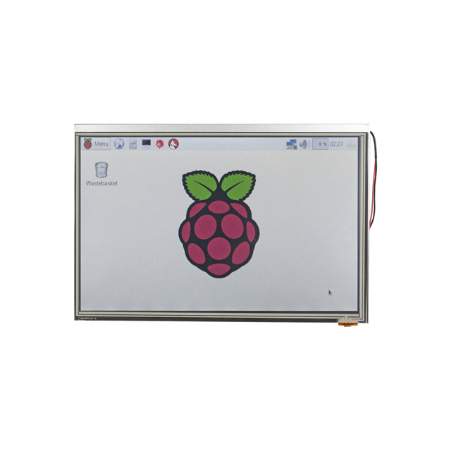 MDT1010GIHR-HDMI Midas Displays  Écran LCD OLED graphique