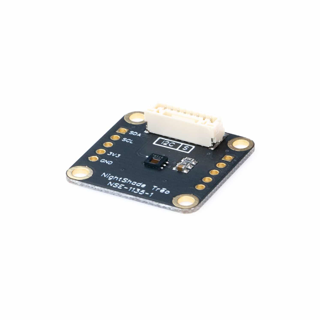 NSE-1135-1 Nightshade Electronics  Cartes d'évaluation de capteurs