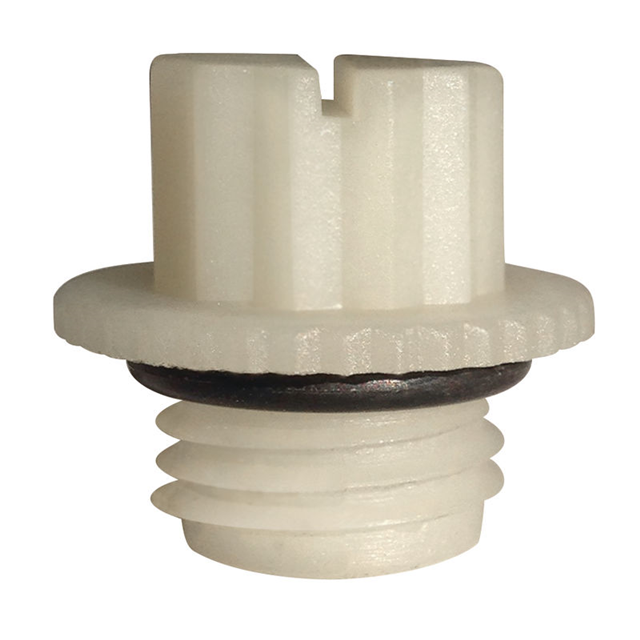 PFP1/4D Essentra Components  Tappi per fori - Tappi conici