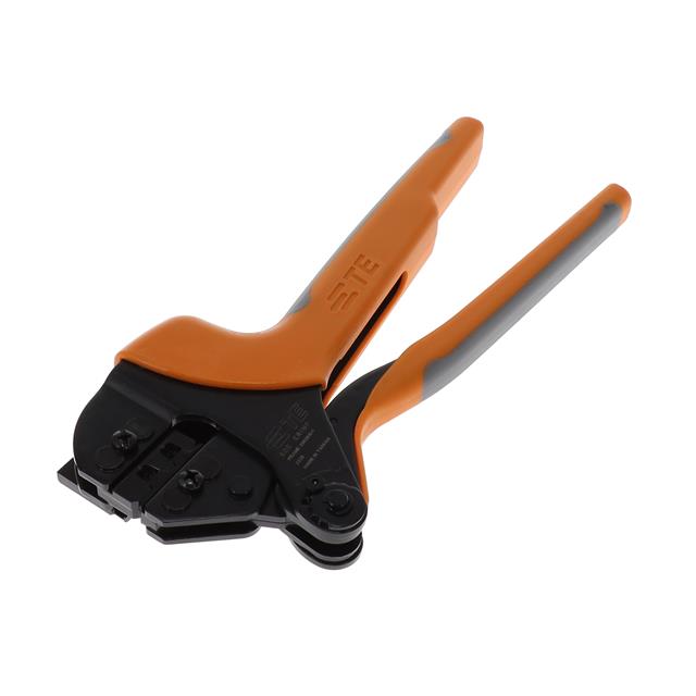 2385410-1 TE Application Tooling  Presse Applicatrici Crimpatrici