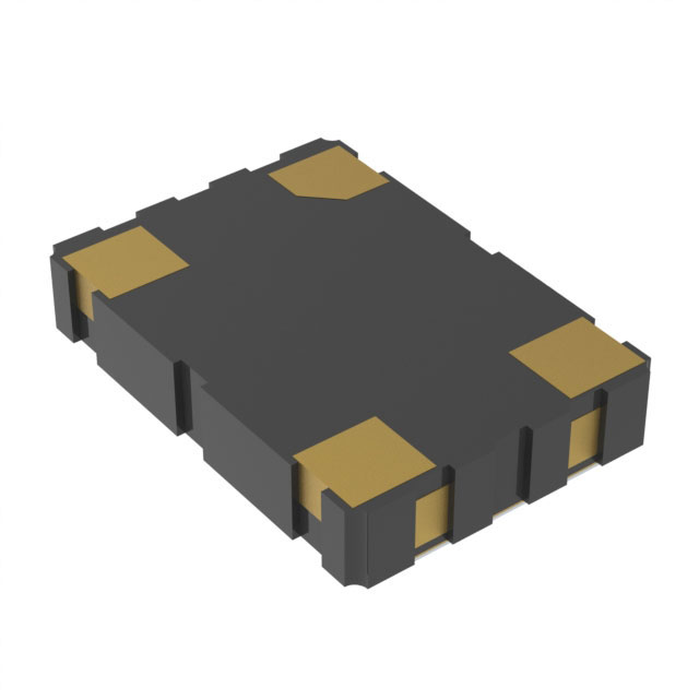 510CBA-CAAG Skyworks Solutions Inc.  Programmable Oscillators