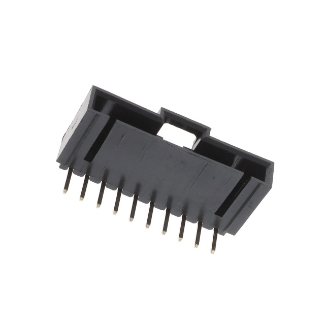 CDR-10-GR Adam Tech  Embases à broches mâles