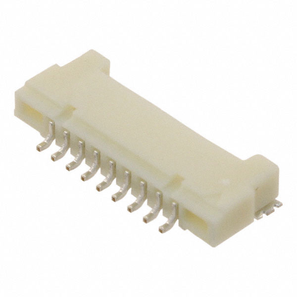 DF14A-9P-1.25H(26) Hirose Electric Co Ltd  Embases à broches mâles