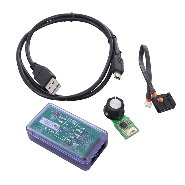 EV26W97A Microchip Technology  Cartes d'évaluation de capteurs
