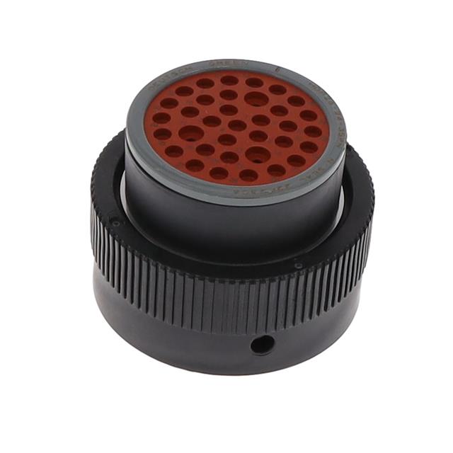 HDP26-24-35PN TE Connectivity Deutsch Connectors  Alloggiamenti per connettori circolari