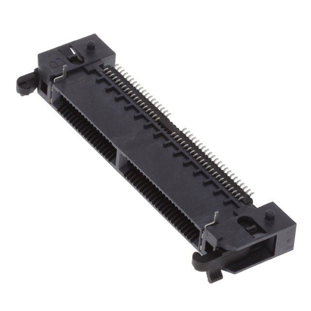 HSEC8-140-01-L-RA-BL Samtec Inc.  Connecteurs de bordure