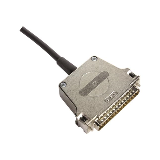 9670370349 HARTING  Capots de connecteurs D-Sub en forme de D