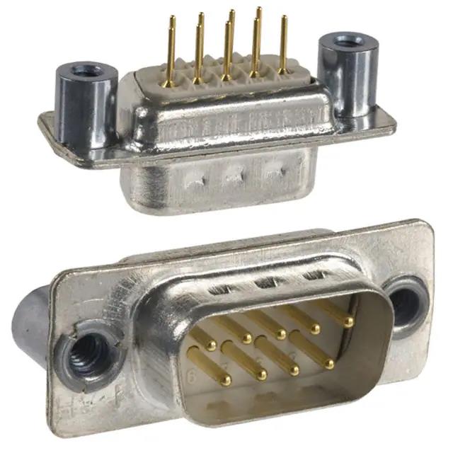 172-009-113R021 NorComp Inc.  Ensembles de connecteurs D-Sub