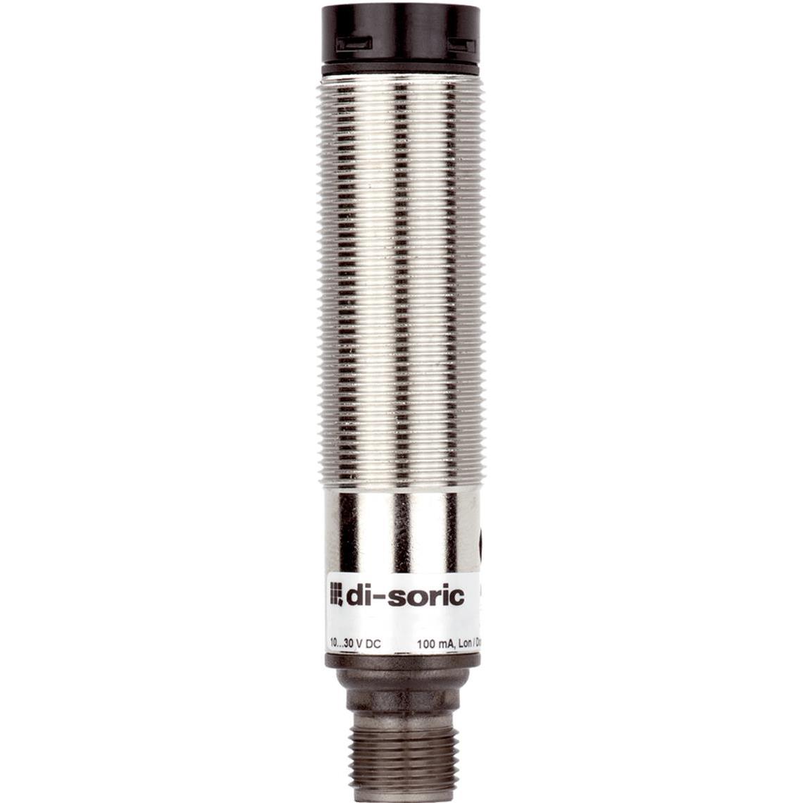208302 di-soric  Fotoelettrico industriale