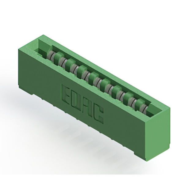 307-009-453-101 EDAC Inc.  Edgeboard Connectors