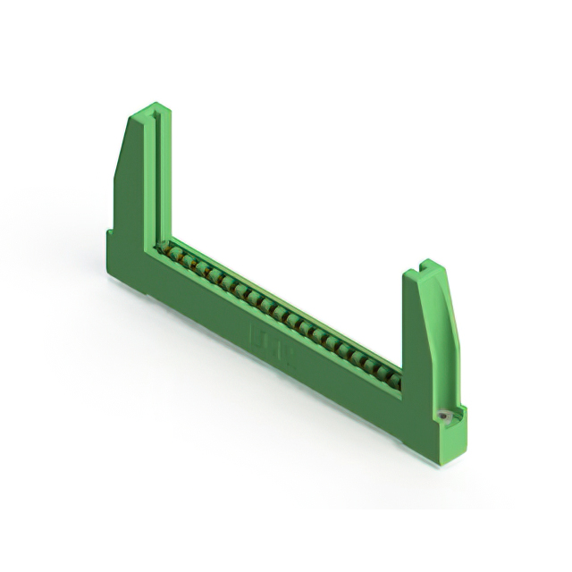 307-020-521-178 EDAC Inc.  Edgeboard Connectors