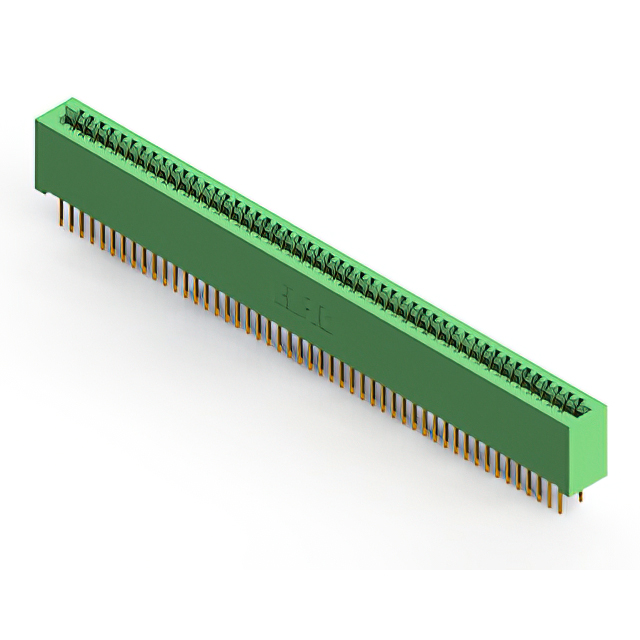 342-098-523-201 EDAC Inc.  Edgeboard Connectors