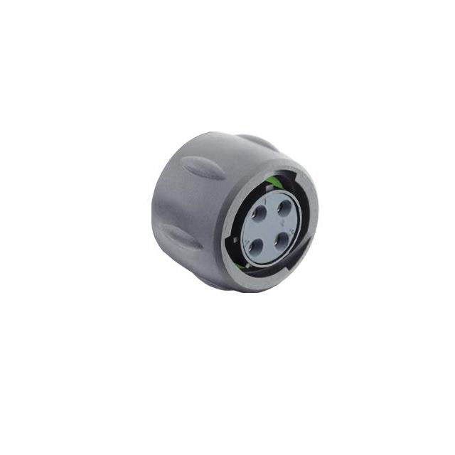 UTSX612E4S Souriau-Sunbank by Eaton  Circular Connector Assemblies