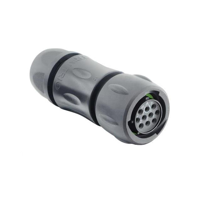 UTSX6JC12E10SZ Souriau-Sunbank by Eaton  Gruppi di connettori circolari