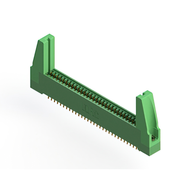 345-062-556-288 EDAC Inc.  Edgeboard Connectors