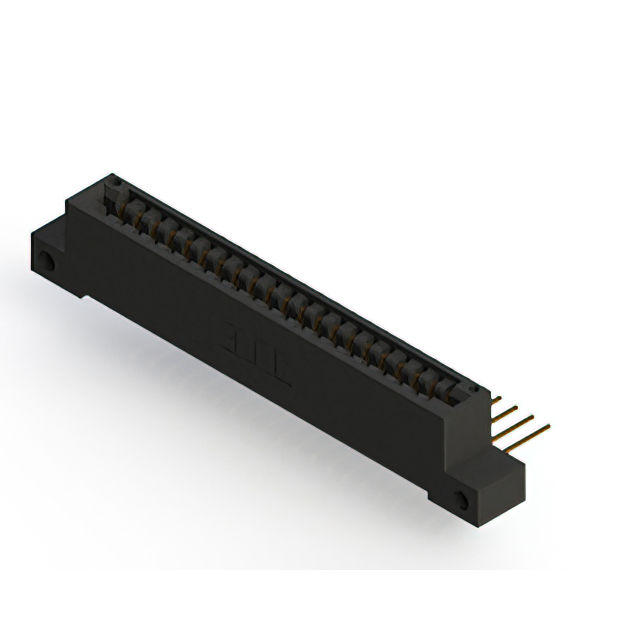 396-021-558-112 EDAC Inc.  Edgeboard Connectors