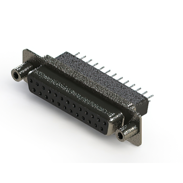 628-025-621-058 EDAC Inc.  Gruppi di connettori D-Sub