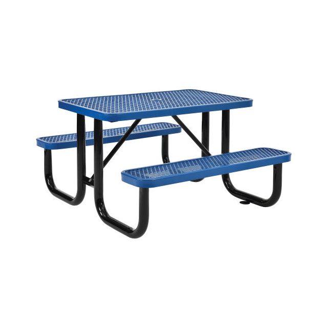 695485BL Global Industrial  Outdoor Furniture