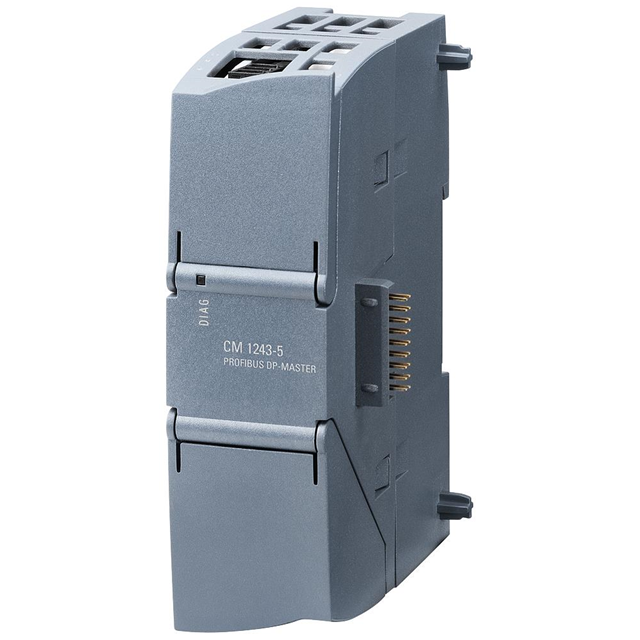 6AG12435DX302XE0 Siemens Modules PLC