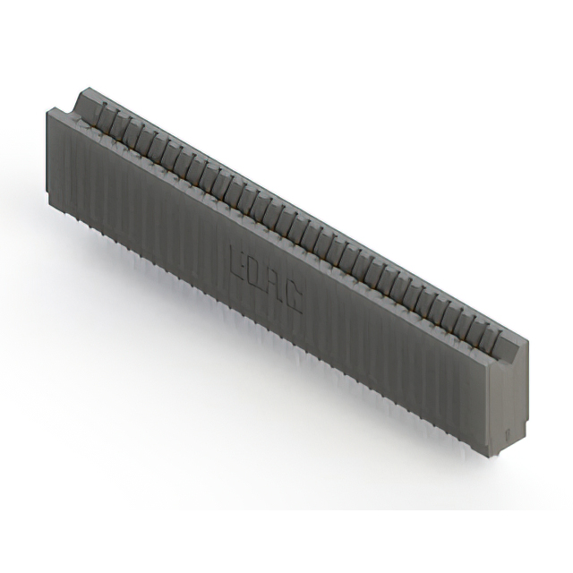 745-032-525-106 EDAC Inc.  Kantenbrettverbinder