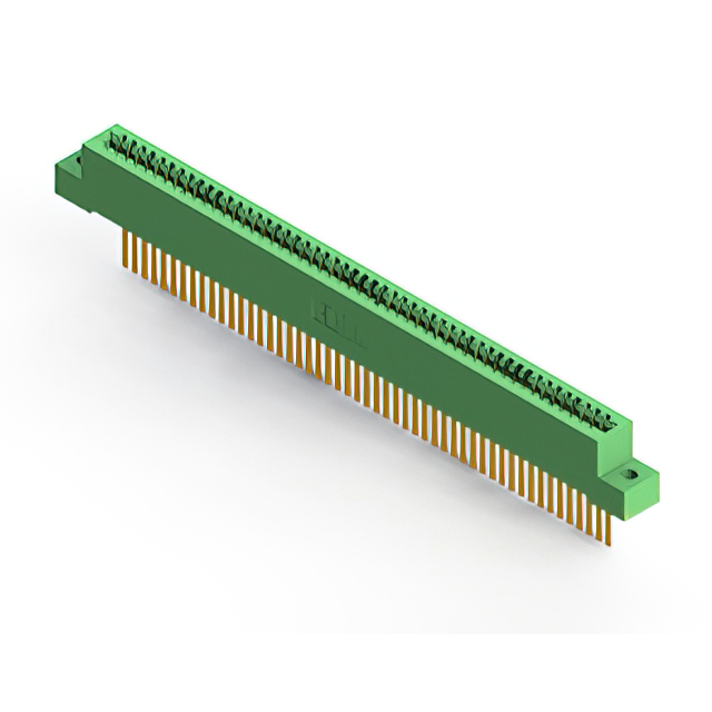 842-051-544-102 EDAC Inc.  Edgeboard Connectors