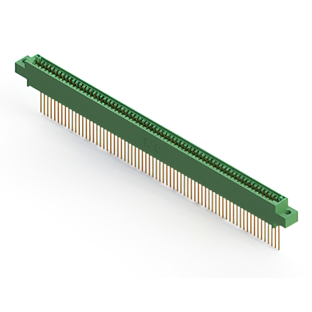 845-069-541-604 EDAC Inc.  Edgeboard Connectors