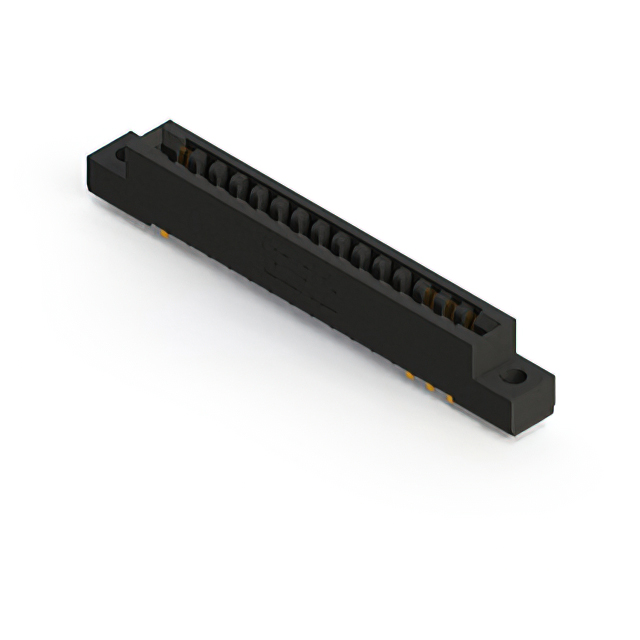 857-030-540-202 EDAC Inc.  Edgeboard Connectors