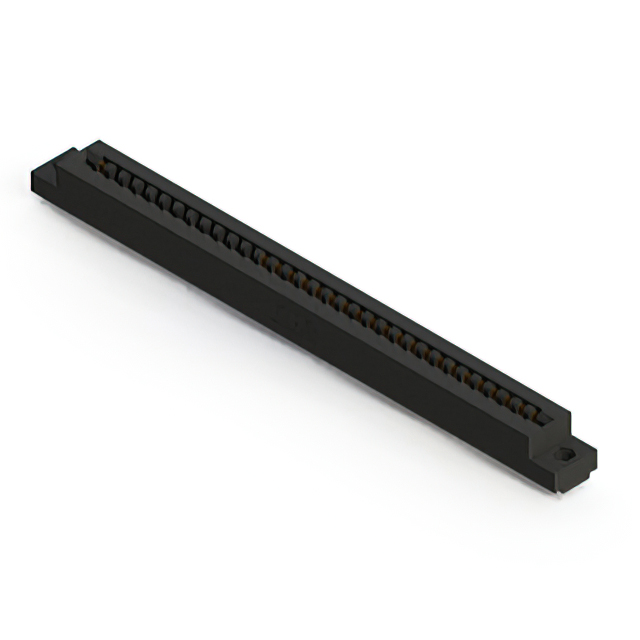 857-033-558-104 EDAC Inc.  Connettori per bordi