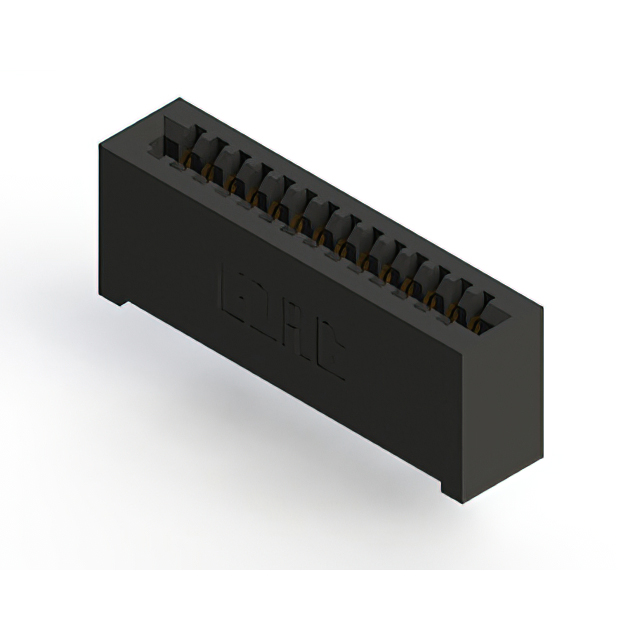 892-014-521-101 EDAC Inc.  Connettori per bordi