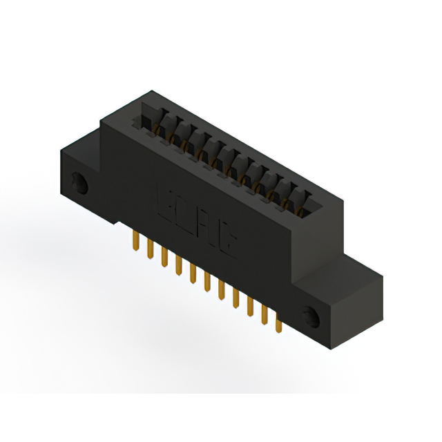 892-022-521-212 EDAC Inc.  Edgeboard Connectors