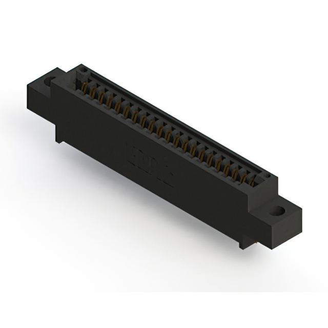 895-021-525-604 EDAC Inc.  Edgeboard Connectors