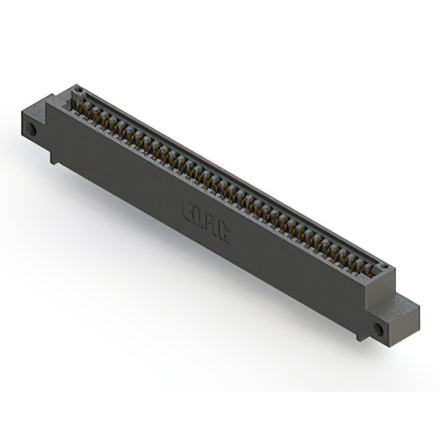 895-035-521-412 EDAC Inc.  Edgeboard Connectors