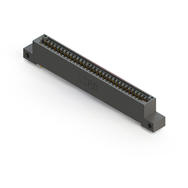 895-064-541-212 EDAC Inc.  Edgeboard Connectors