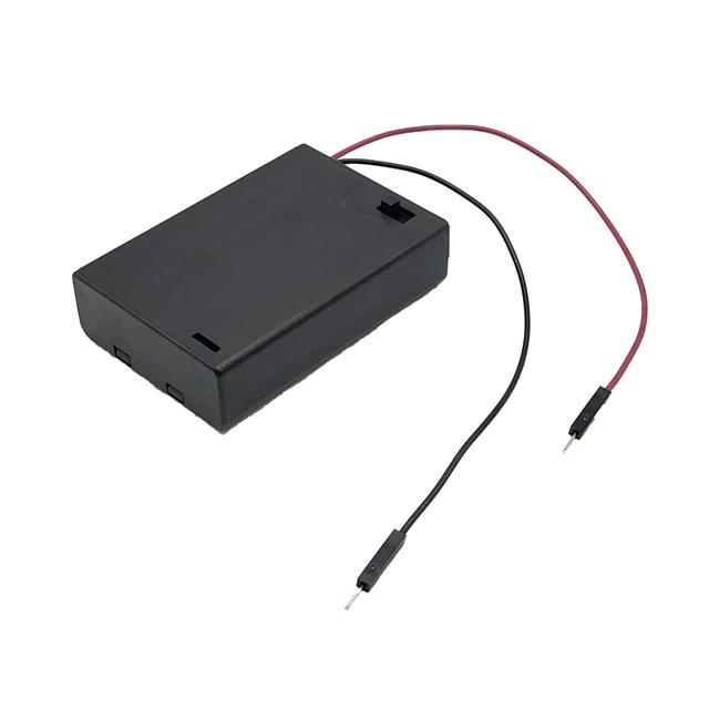BH2A3P MED  Supports de batterie, clips, contacts