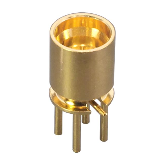 CONSMP001-2-G TE Connectivity Linx  Gruppi di connettori coassiali (RF)