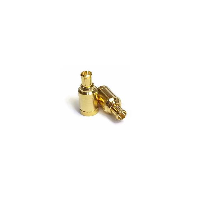 FC36M-TERM1-75-1 Field Components  Terminateurs de connecteurs coaxiaux (RF)