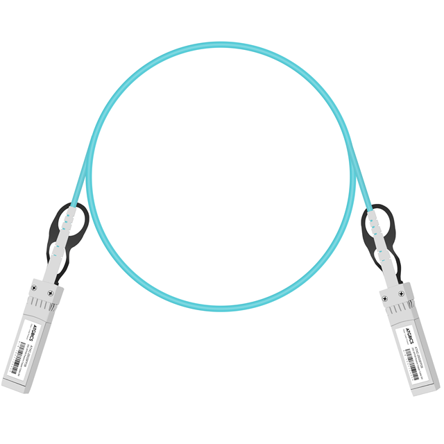 XXVAOCBL20M-C ATGBICS  Assemblaggi di cavi