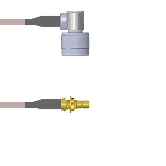 Q-2C03M0005.75M Amphenol Custom Cable  Assemblaggi di cavi
