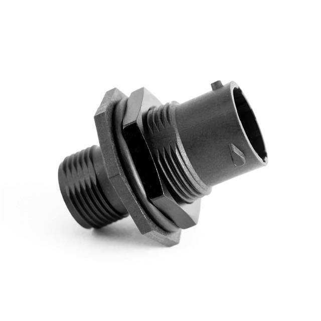 RTS710N3W3P03 Amphenol Sine Systems Corp  Rundsteckverbindergehäuse