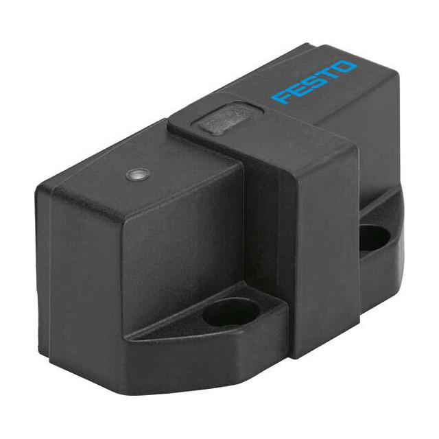 SRBG-C1-N-1-P-M12 Festo Corporation  Sensor Transducer Accessories