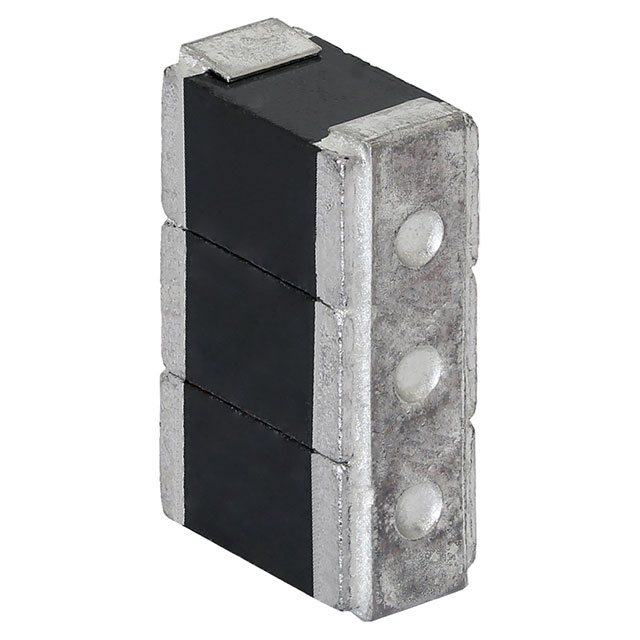 T54E3147M050VSB035 Vishay Polytech  Tantalum - Polymer Capacitors