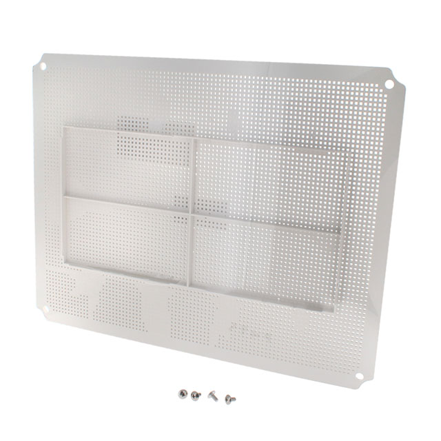 NBX-32932-PL Bud Industries  Box Components