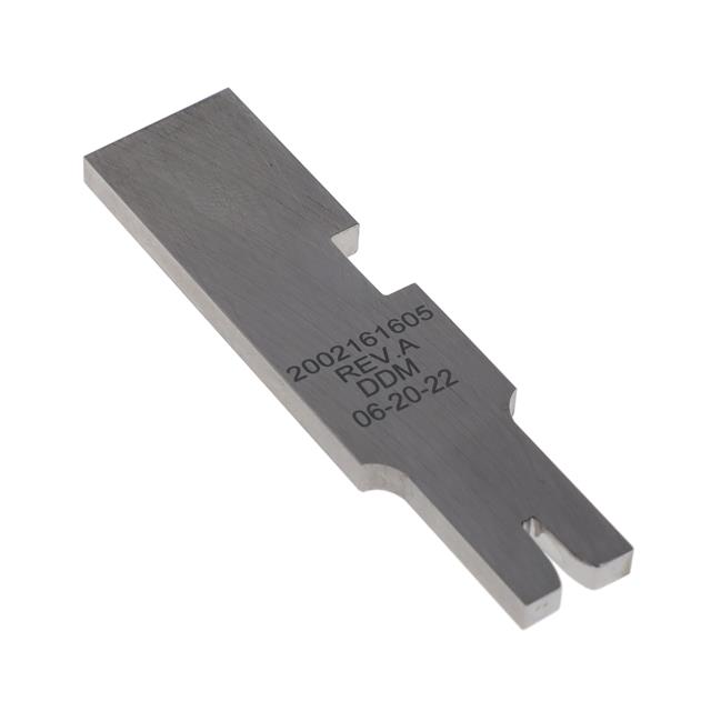 2002161605 Molex  Accesorios para prensa aplicadora de engarces